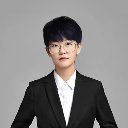 成都情感咨询导师：依然老师